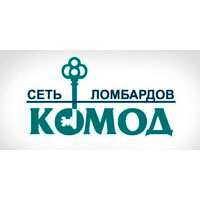 lombard komod